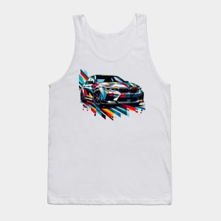 BMW M5 Tank Top